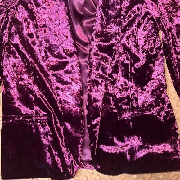 SOUND & MATTER blazer - Picture 2 of 4